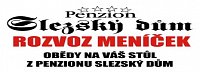 Penzion Slezský dům