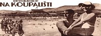 Na koupališti Na koupališti